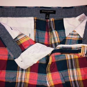 Banana Republic Men’s Shorts W38